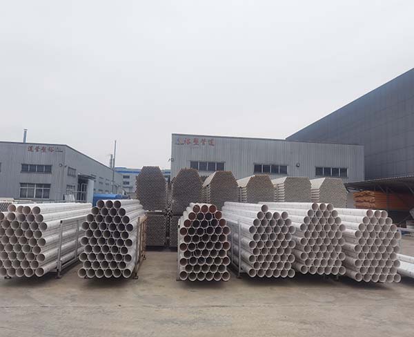 PVC-U排水管高溫或低溫環(huán)境是否會(huì)導(dǎo)致變形？